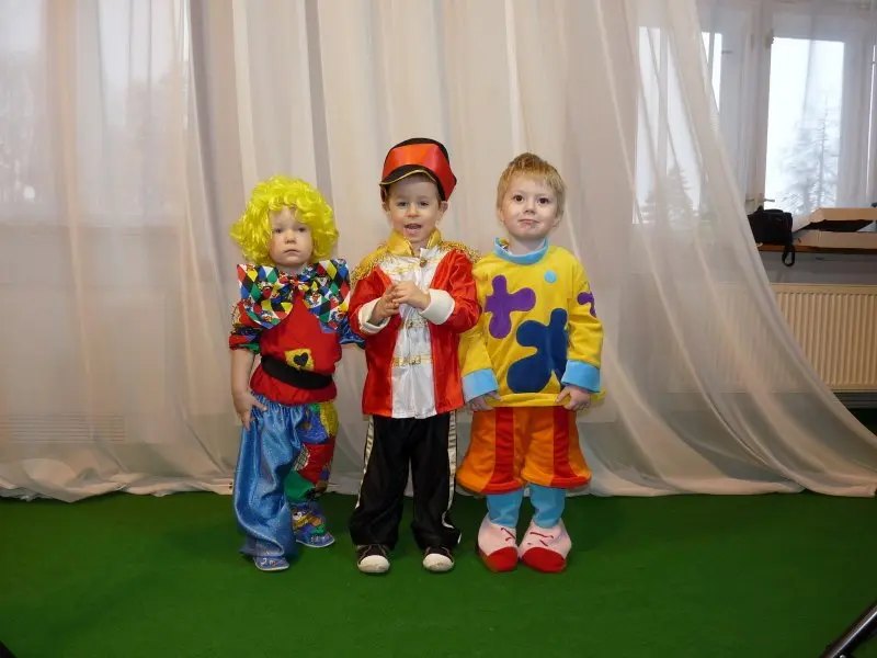 Karneval