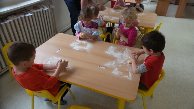 Svatomartinské koláče