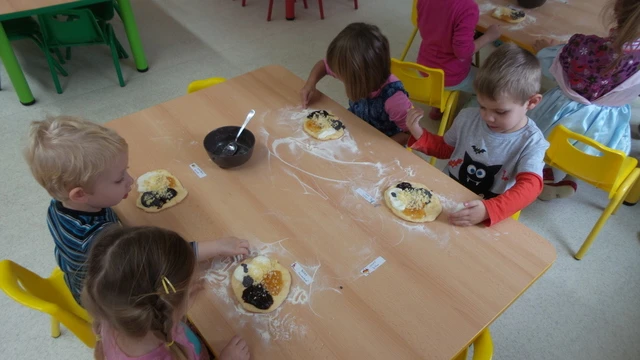 Svatomartinské koláče