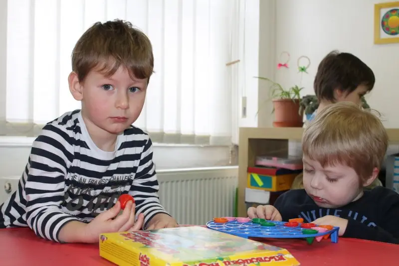 Jak se hrají hry