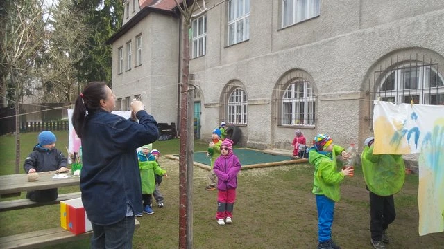 Barvy barvičky