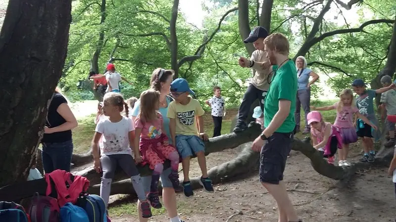Za pokladem rytířů kulatého stolu