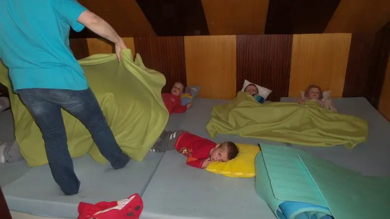 Projekt Řemesla - dřevo a co z něho