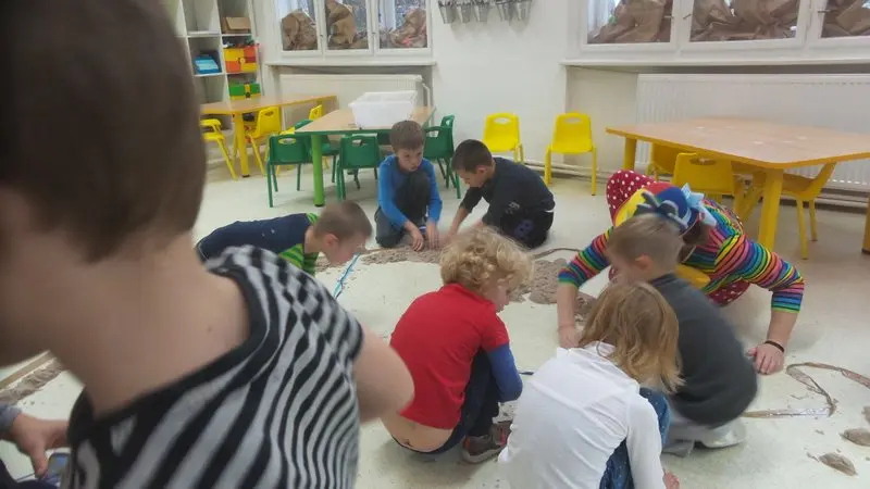 ...země česká...