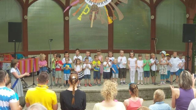My jsme muzikanti...
