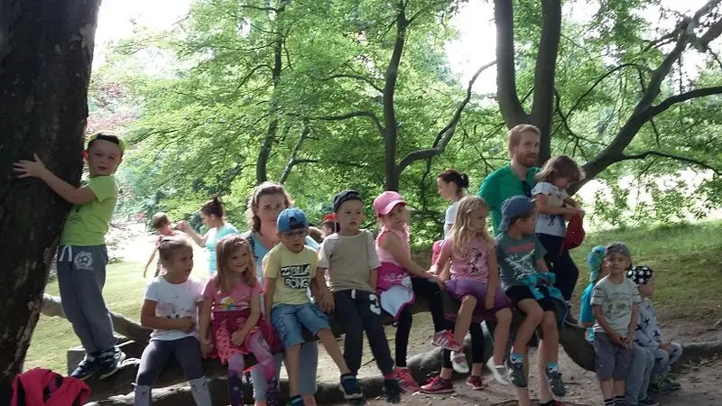 Za pokladem rytířů kulatého stolu