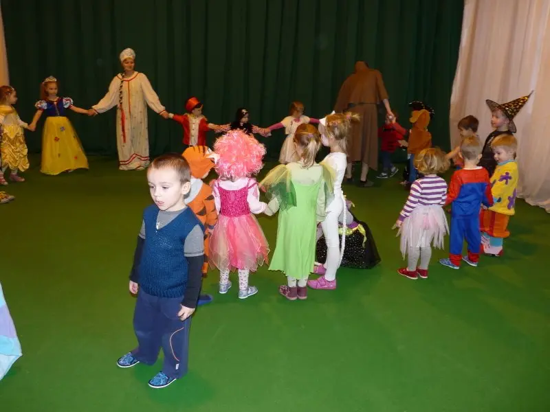 Karneval