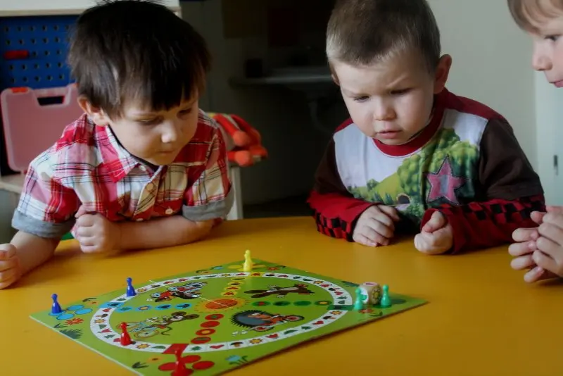 Jak se hrají hry