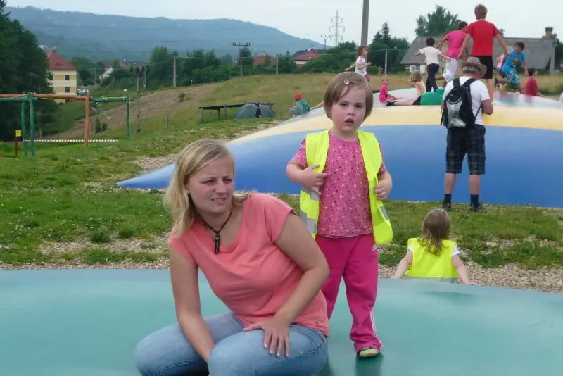Ve šťastné zemi