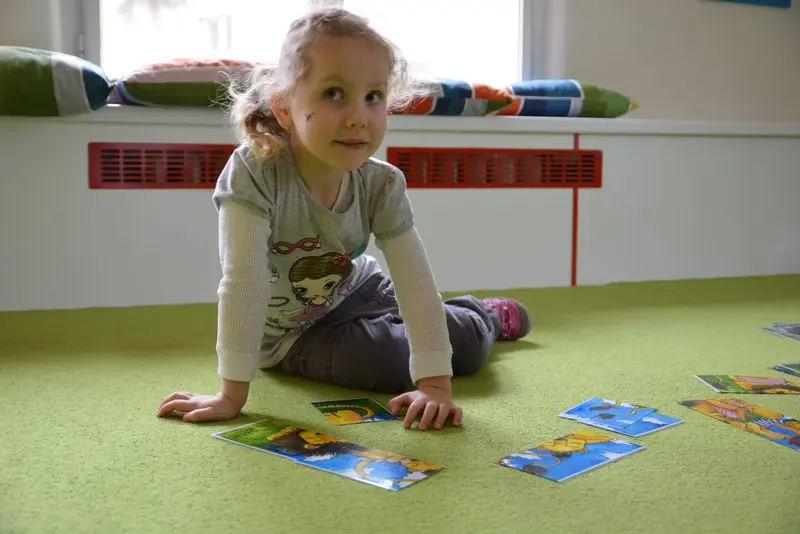 Jarní zastavení