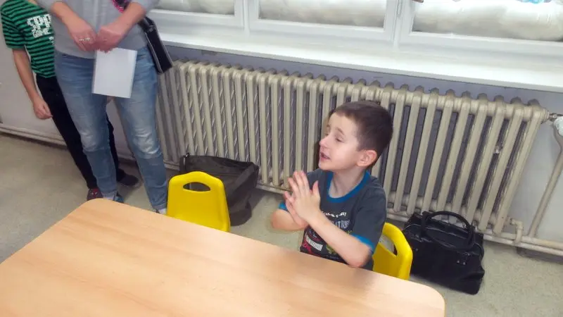 Vánoční tradice ve školce - tradiční akce pro rodiče s dětmi
