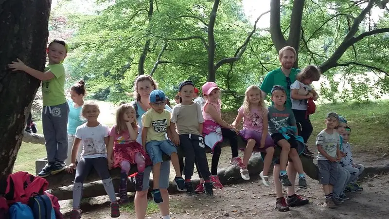 Za pokladem rytířů kulatého stolu
