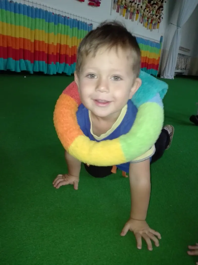 Žluťásci v září