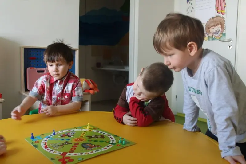 Jak se hrají hry