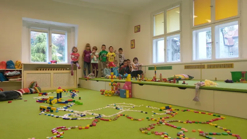 Země česká, domov můj...