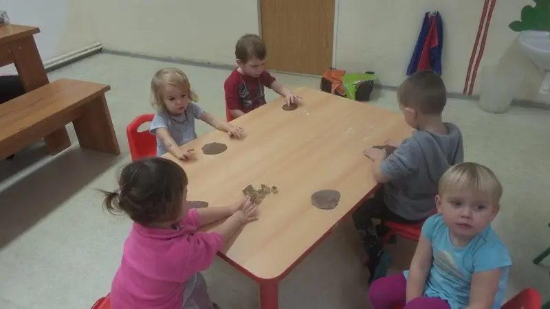 Pečení perníčků