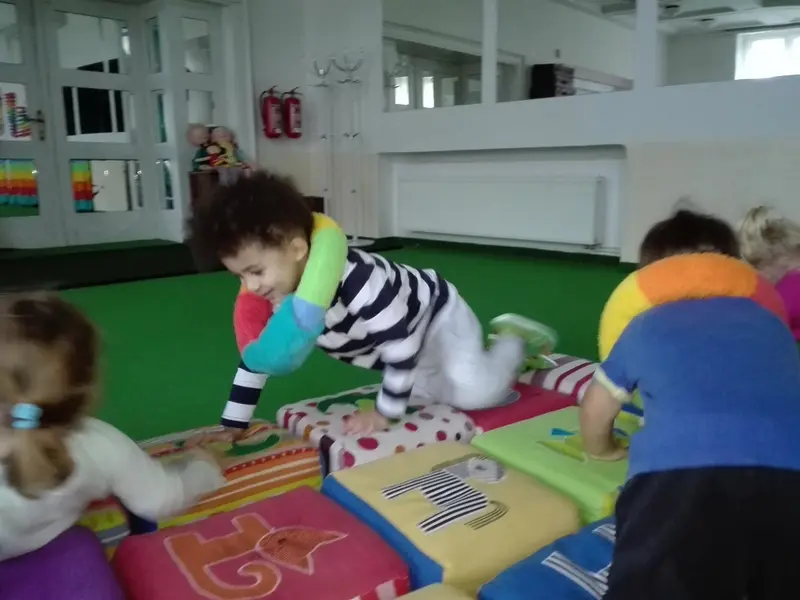 Žluťásci v září