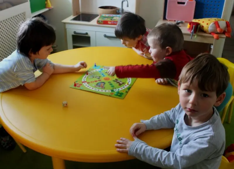 Jak se hrají hry