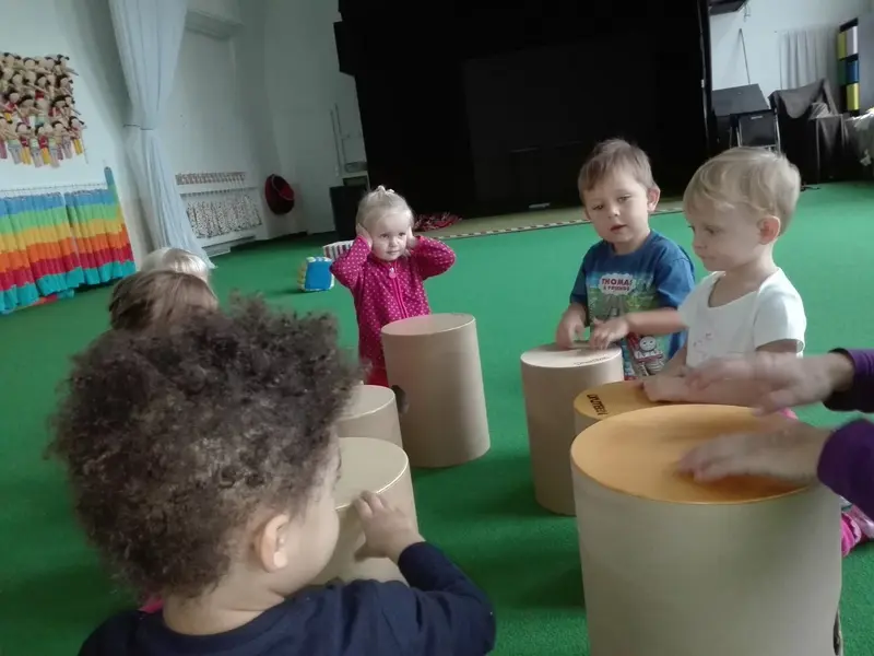Žluťásci v září