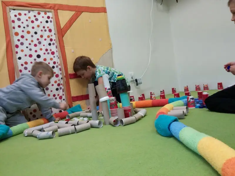 ...zřím město veliké...