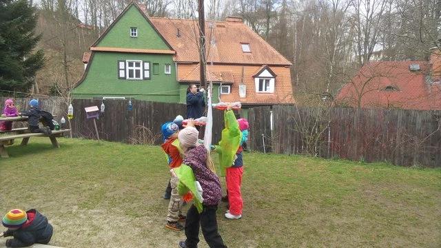 Barvy barvičky