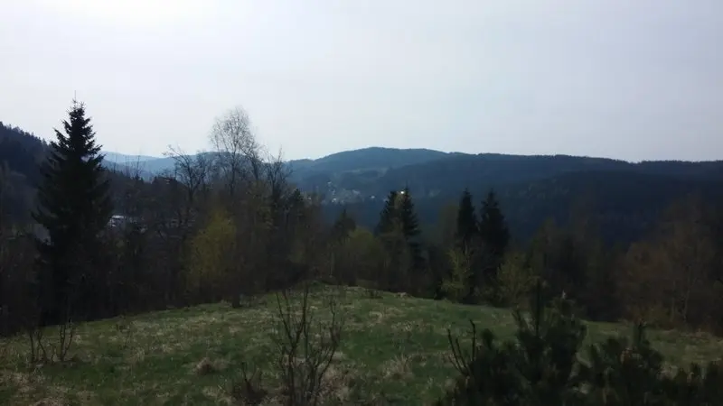 Školka v přírodě
