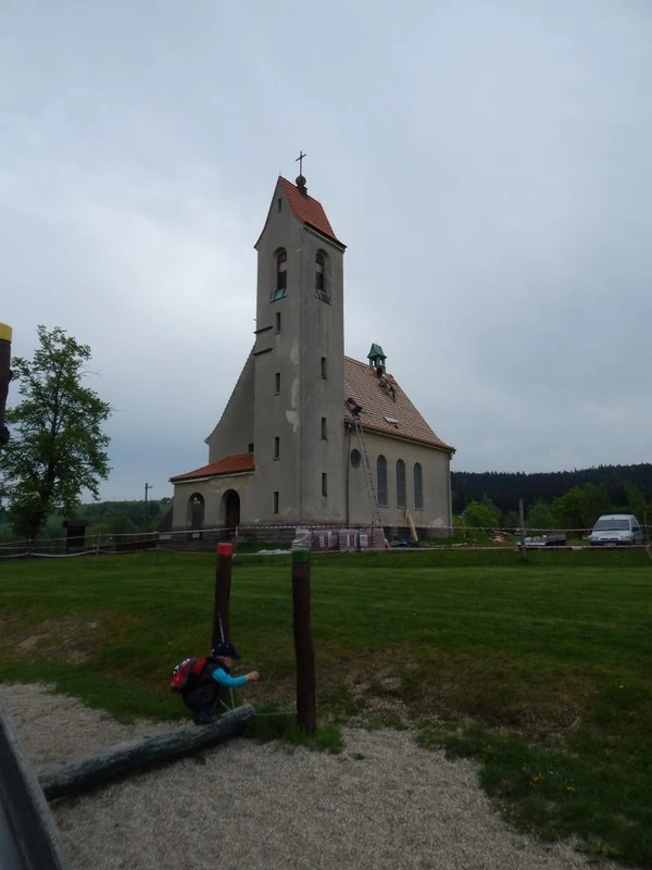 Projekt Řemesla - dřevo a co z něho