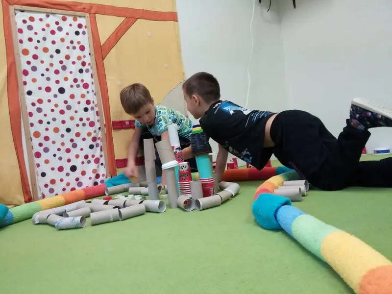 ...zřím město veliké...