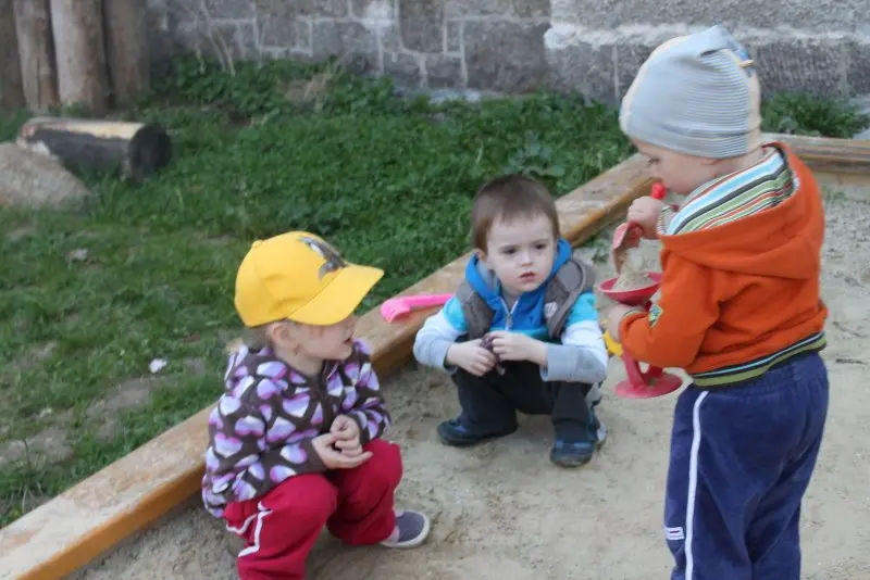 Den Země a pěstování brambory