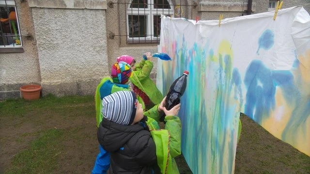 Barvy barvičky