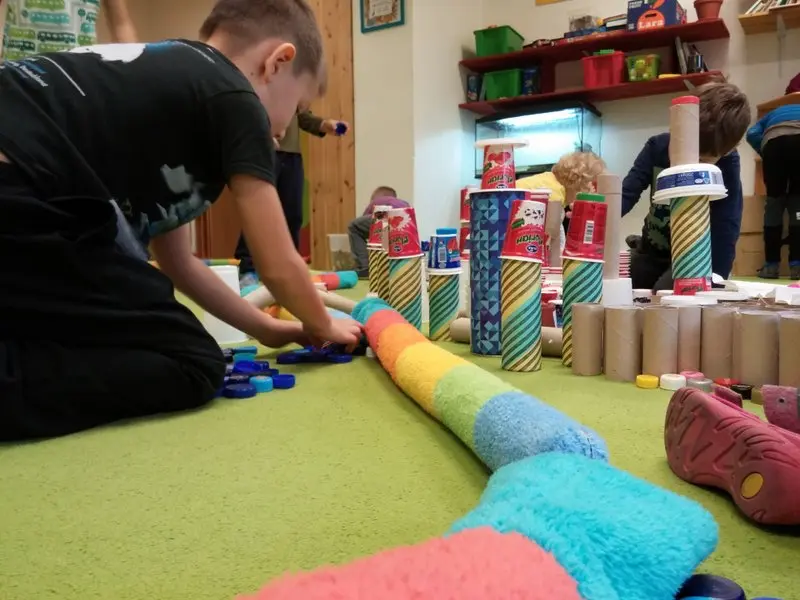 ...zřím město veliké...