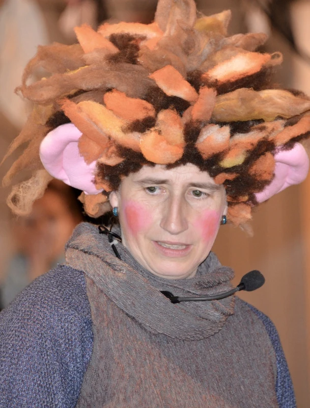 Halloween po česku
