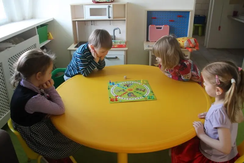 Jak se hrají hry