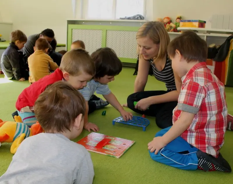 Jak se hrají hry