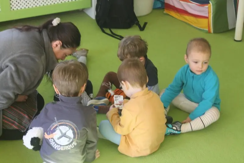 Jak se hrají hry