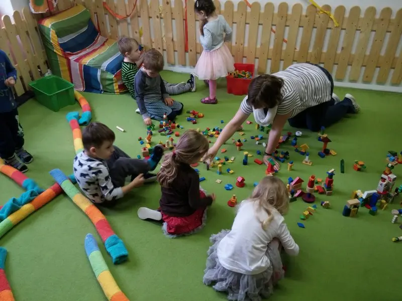 ...zřím město veliké...