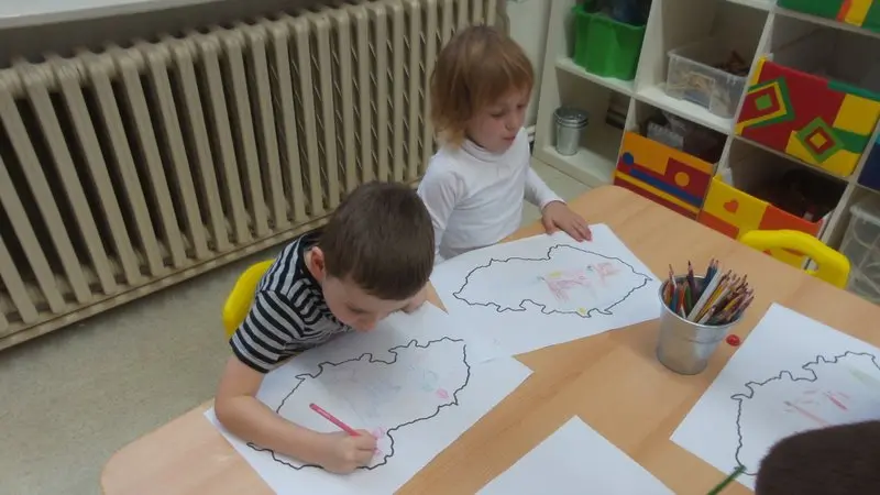 ...země česká...