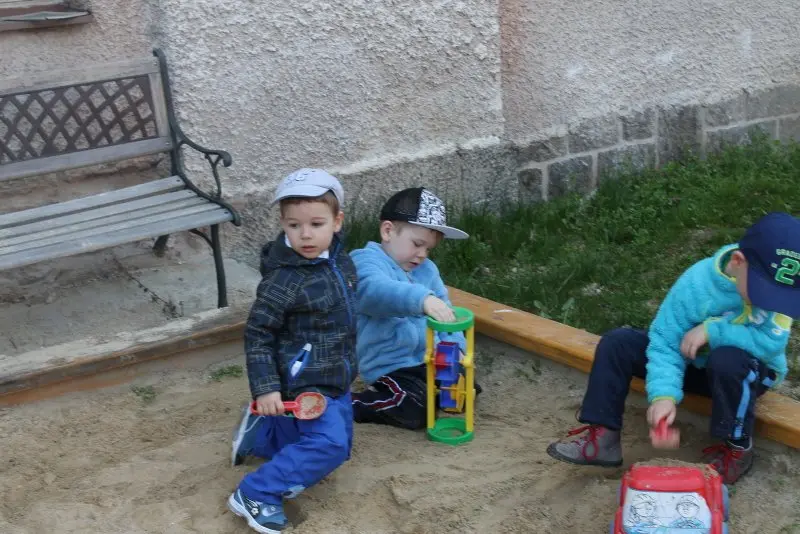 Den Země a pěstování brambory