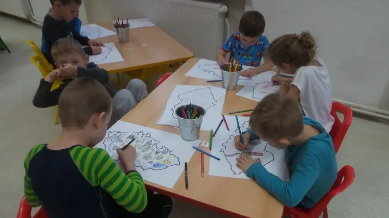 ...země česká...
