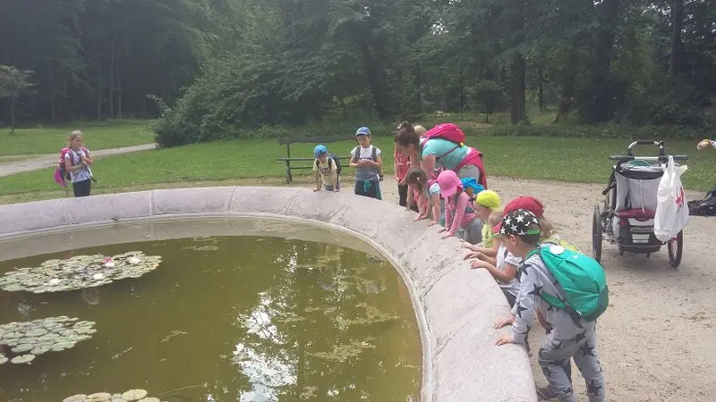 Za pokladem rytířů kulatého stolu