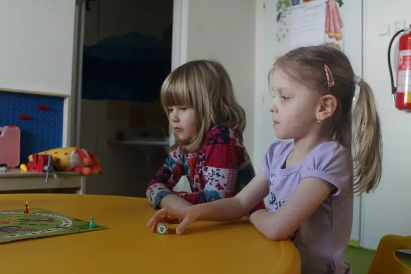 Jak se hrají hry
