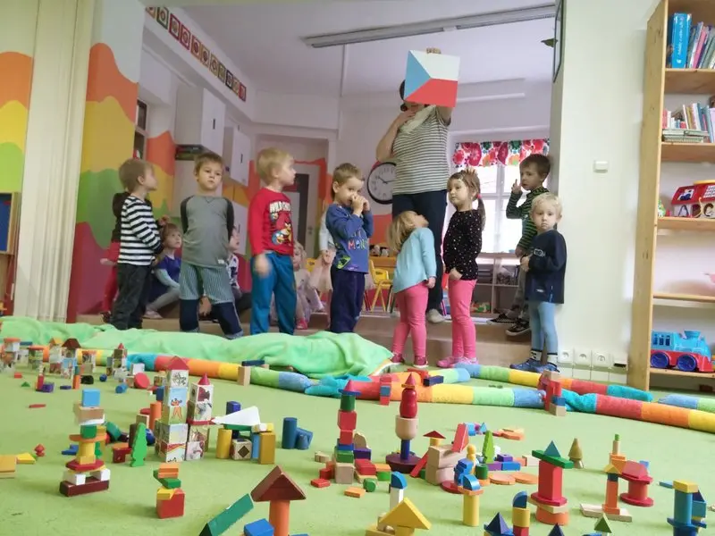 ...zřím město veliké...