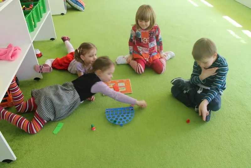 Jak se hrají hry