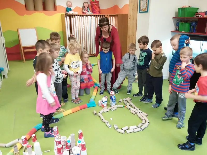 ...zřím město veliké...