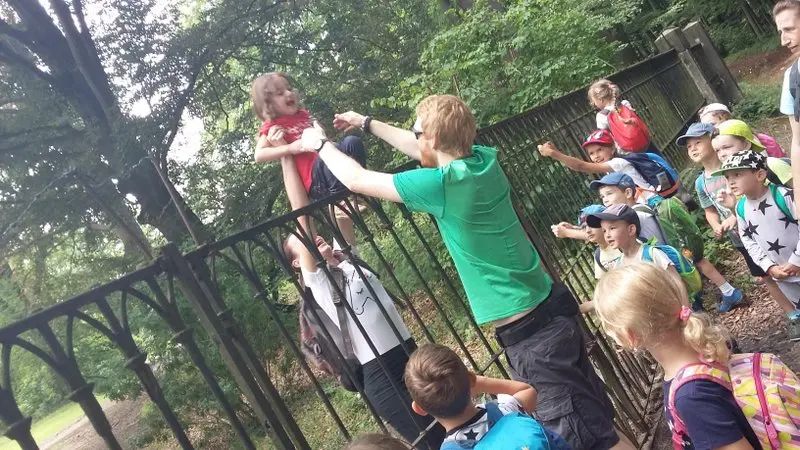 Za pokladem rytířů kulatého stolu