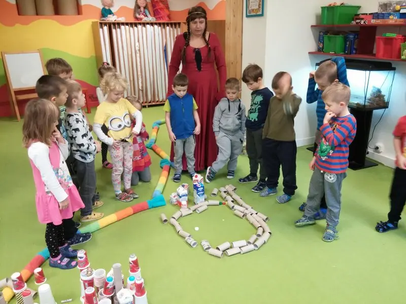 ...zřím město veliké...