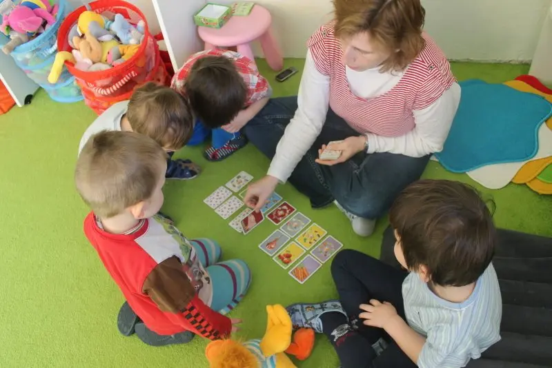 Jak se hrají hry