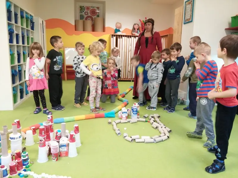 ...zřím město veliké...