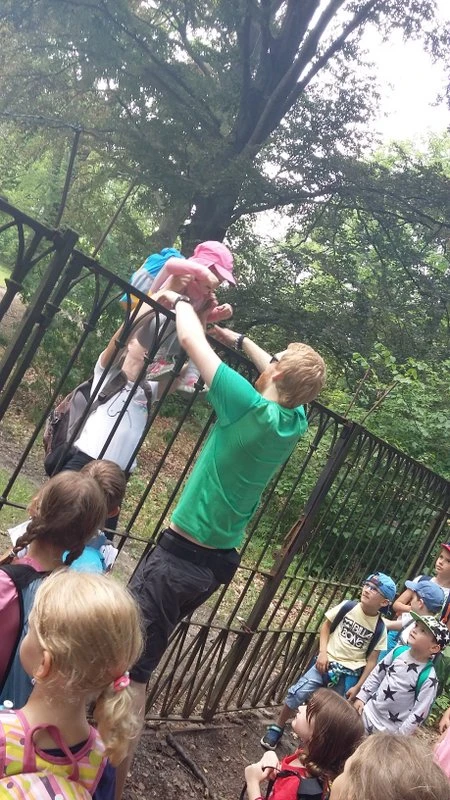 Za pokladem rytířů kulatého stolu