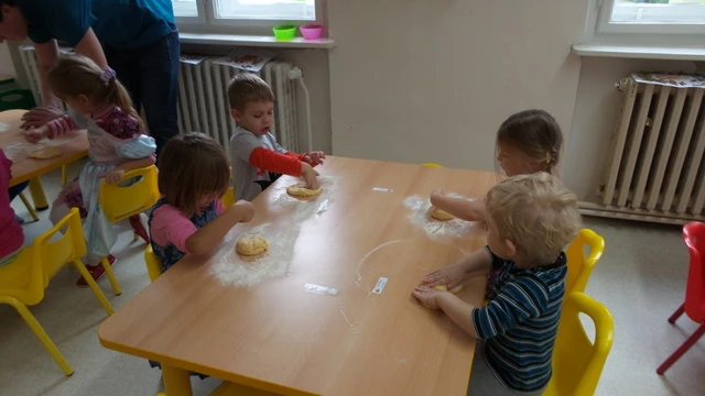 Svatomartinské koláče